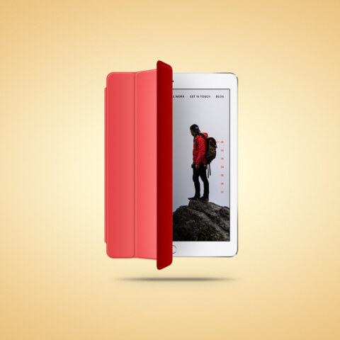 iPad Cover