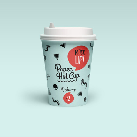 Paper Cup