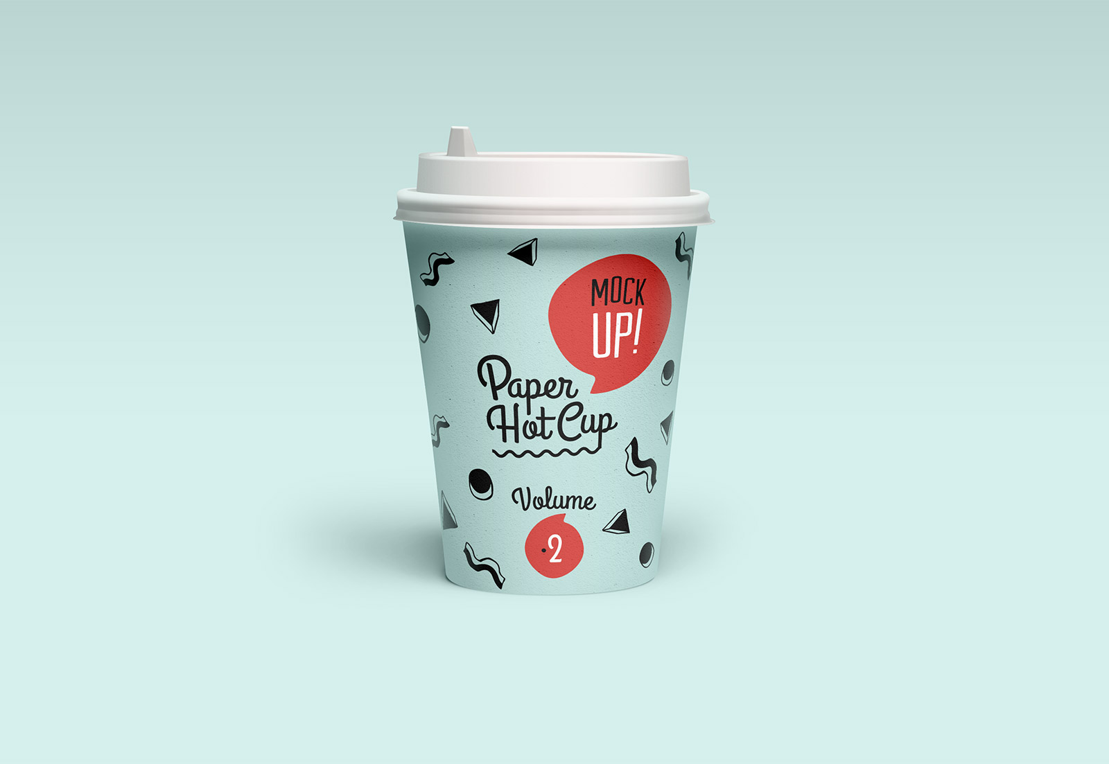 Paper Cup