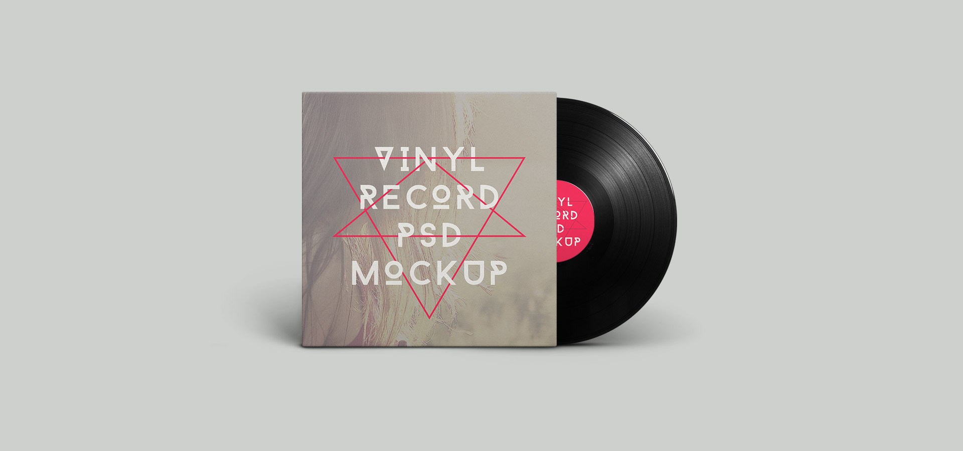 Vinyl Project