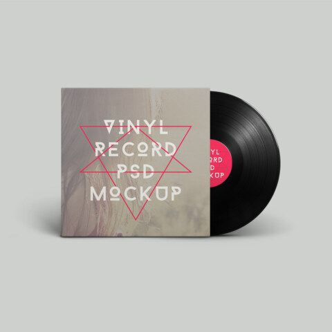 Vinyl Record