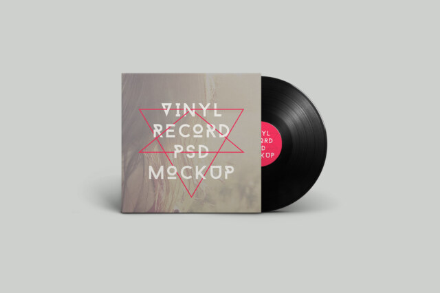 Vinyl Record