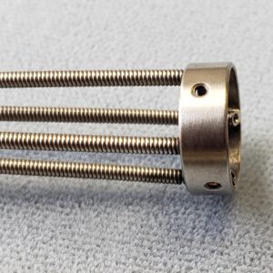 PART IS DISCONTINUED ORDER EDC PN 281443 - CF-H190L Coil Pipe Assembly