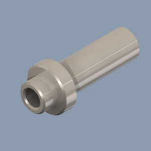 Proximal Light Bundle Adapter