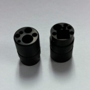 Distal Head Cap Fits Pentax Model EG-2990i