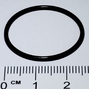 O-Ring - 23.5mm x 1.5mm (10/bag)