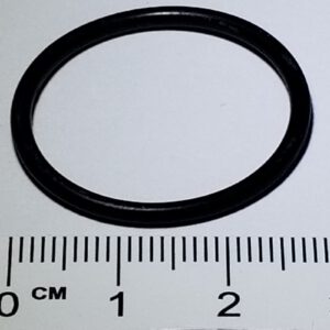 O-Ring - 25.0mm x 2.0mm (10/bag)