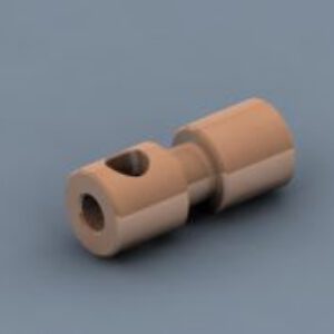 Coil Pipe Stopper