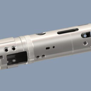 Control Body Cylinder