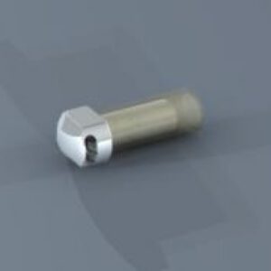 Air/Water Nozzle