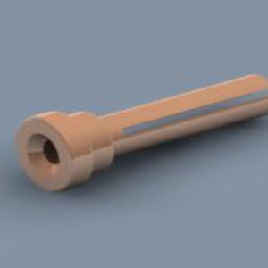Colono Angulation Cable Stopper STD-6.39mm long
