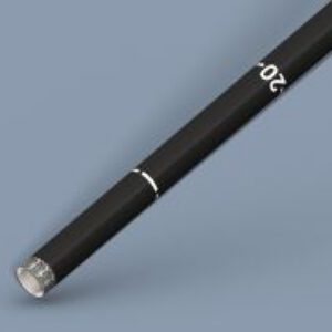Insertion Tube - 6.10mm OD x 1010mm L
