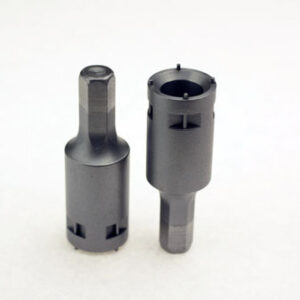 Hand Tool Fits Olympus For LF-GP, URF-P5 & CYF-5 Outer Side Cover Nut (4 Pin)