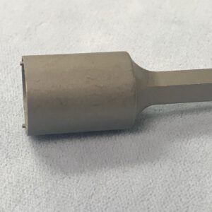 Pentax Tool fits EC3801L Suction Port.5/8" dia. tool