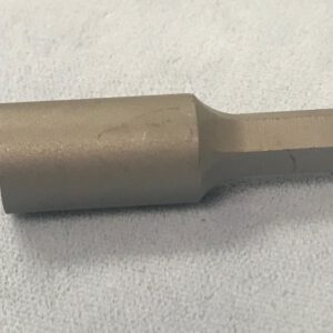 Pentax Tool fits EC3801L, 1/2" dia. tool.
