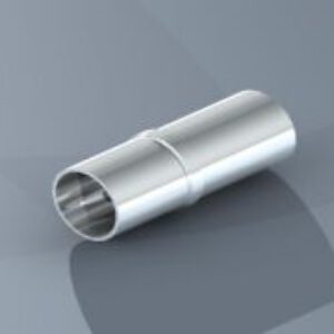 2.0 mm Bx Channel Connector