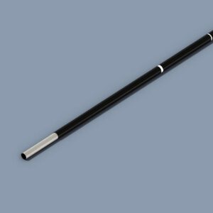 Insertion Tube - 5.50mm OD x 360mm L
