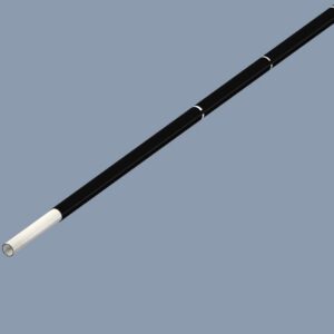 Insertion Tube - 5.30mm OD x 570mm L