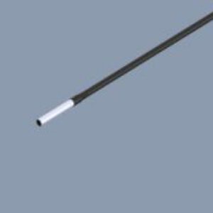Fiberoptic Image Bundle- .53mm diameter x 1050mm L