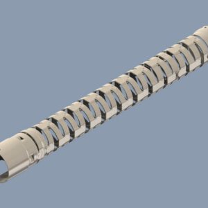 Active Bending Section