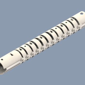 Bending Section