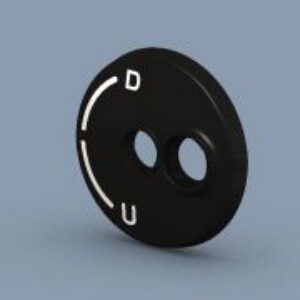 Side Cover-Control Body