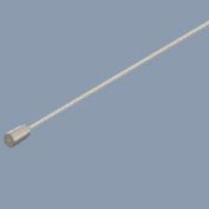 Elevator/Actuator Cable Assembly with Stopper Attached
