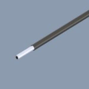 Fiberoptic Image Bundle- .57mm diameter x 855mm L w/.76mm diameter x 5mm L distal fitting. Image mask included
