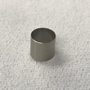 Distal Endfitting fits Storz Bending Section Endfitting