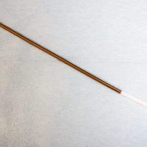 3.8mm X 1850mm Suction Channel For Pentax, Includes 200mm Spring At One End