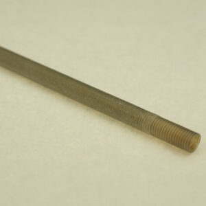 2.4 X 1300mm Teflon Biopsy Channel with Round Wire Coil