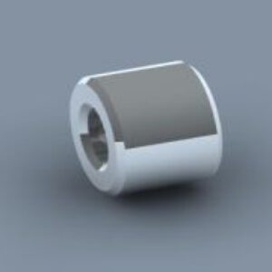 Variable Stiffness Wire-Stopper