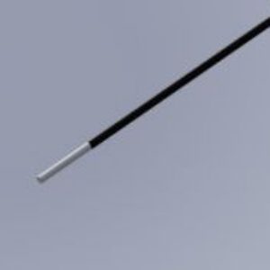 Insertion Tube - 5.30mm OD x 364mm L