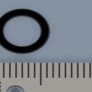 Orings-Seals LG/Universal Cord Fittings to Stress Relief Boots & Karl Storz® 11278AU1 Proximal IT Fitting