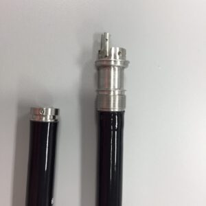 Light Guide Tube (Universal Cord) For Pentax® i10 Series Scopes - Includes Endfittings (13.5mm X 1475mm)
