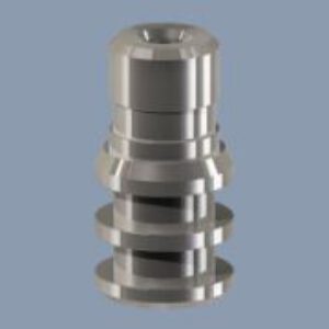 Proximal Insertion Tube Fitting