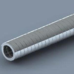 Elevator Coil Pipe - 1.62mm ID x 2.25mm OD x 1800mm L