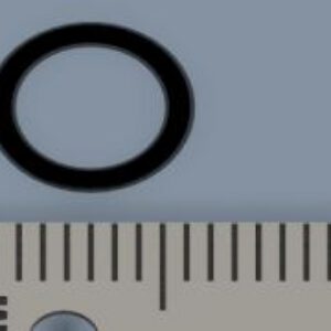 O-ring-Seals IT Proximal fitting to IT Boot