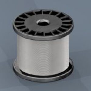 Angulation Cable
