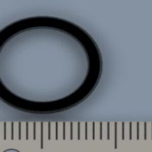 O-ring-Distal/LGC Fitting