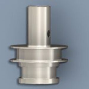Proximal Insertion Tube Fitting