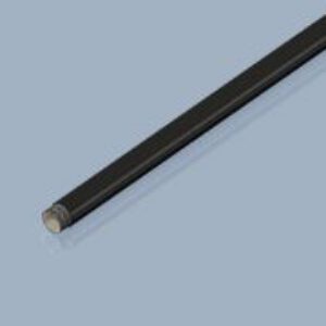 Light Guide Tube/Umbilical- 7.2 mm OD x 2134 mm L