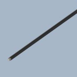 Paddle Connector Tube-7.25mm OD x 460mm L
