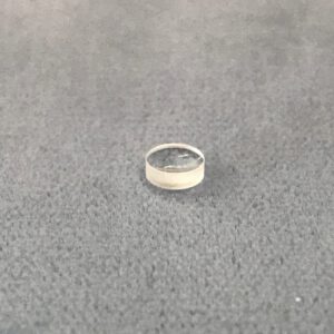 Achromat Ø 4.80 x 3.00 F=12.50