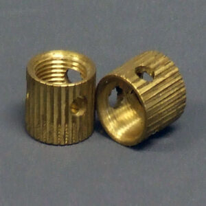 Light Guide Tube Air Channel B-Nut