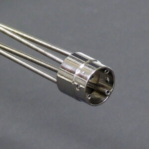 PART IS DISCONTINUED ORDER EDC PN 281241 - Coil Pipe Assembly Fits Olympus Model GIF-140