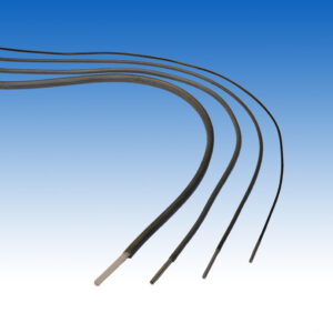Small Diameter Image Bundle (Coated) - 1.05x540mm - Distal OD: 1.22mm, Proximal OD 1.22mm, Quality Area 0.90mm