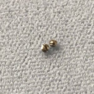 Screw M1.40 x 1.00