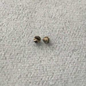 Screw M1.70 x 1.50