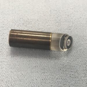 Objective Ø 6.55 30° 70° Mounted w. Ø 5.00 Negative